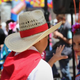Children dressed in traditional Mexican attire attend a Cinco de Mayo festival on May 4, 2013, in Denver.
John Moore/Getty Images